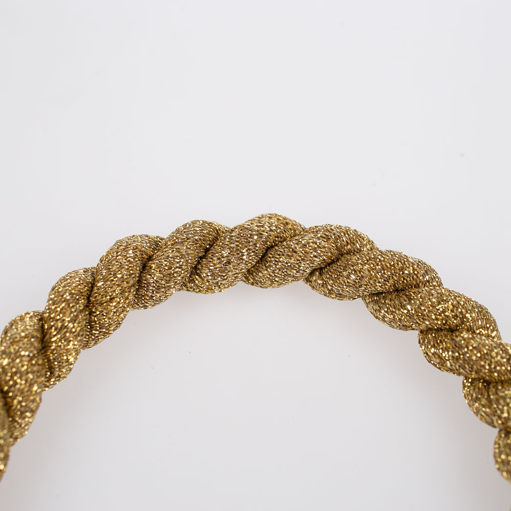 borgo-de-pazzi-lur-manico-glitterato-per-borse-uncinetto image 2