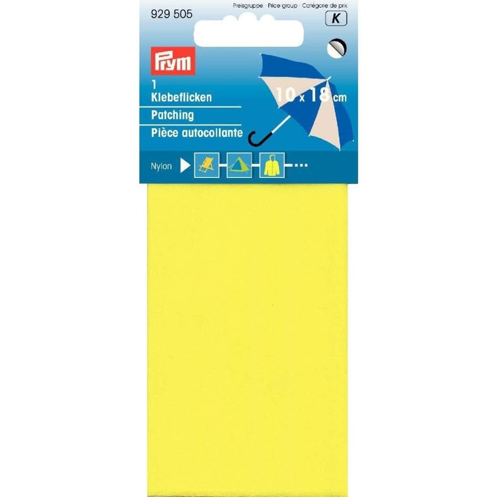 prym-toppa-termoadesiva-in-nylon-blu-scuro-12-x-45-cm image 3