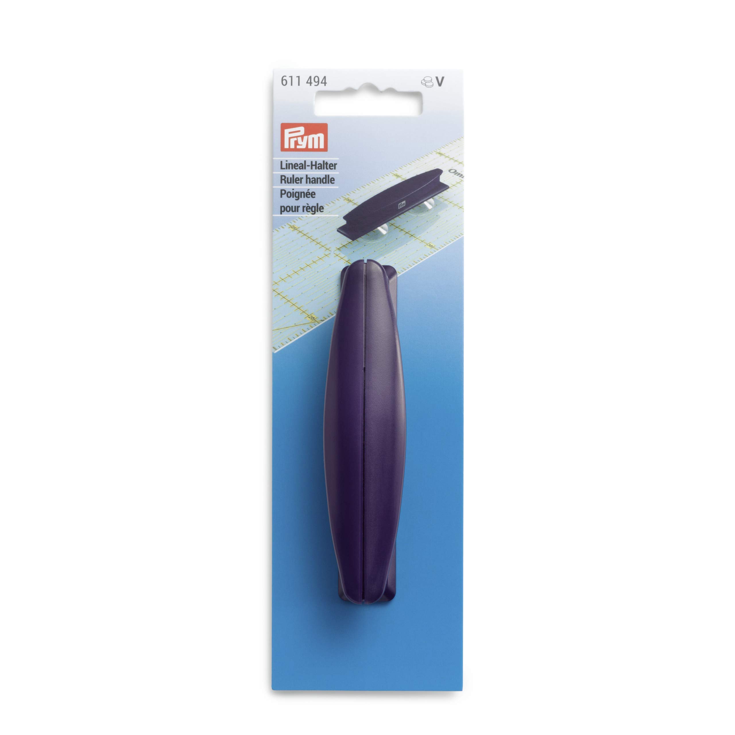 prym-viola-maniglia-per-righelli-patchwork-da-10-cm-1-pezzo image 2