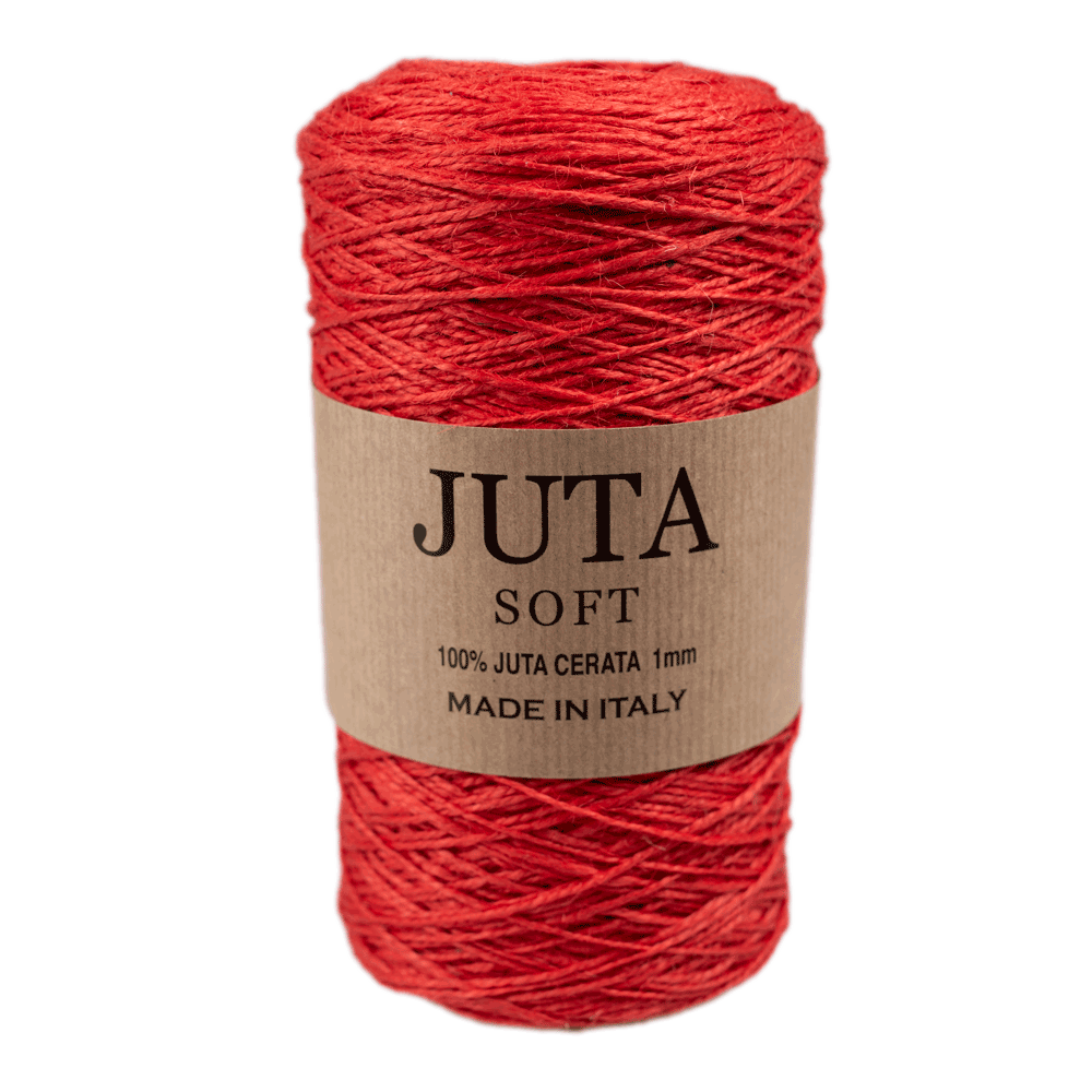 borgo-de-pazzi-juta-soft-filato-in-juta-cerata-ammorbidita-per-borse-e-accessori image 2