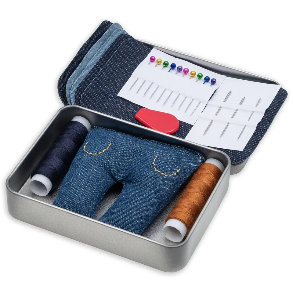 prym-929190-kit-riparazione-jeans image 1