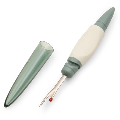prym-610925-prym-ergonomics-taglia-asole-piccolo-punta-a-sfera-salvia image 5