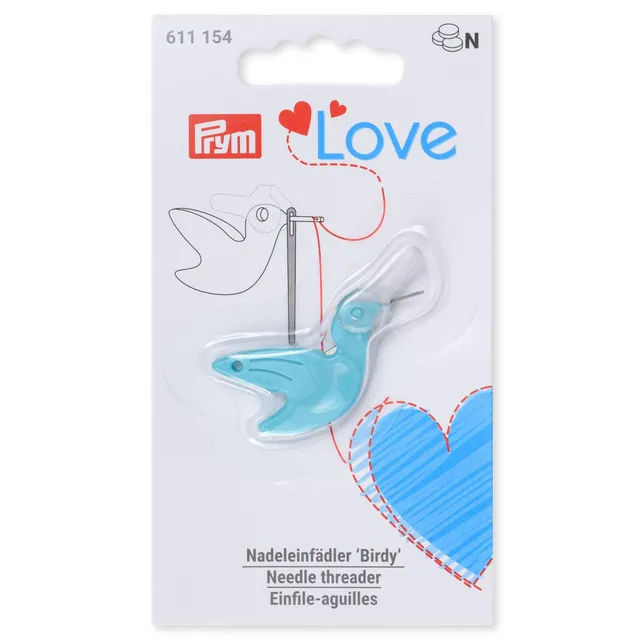 prym-love-birdy-611154-infila-ago-con-tagliafili image 1