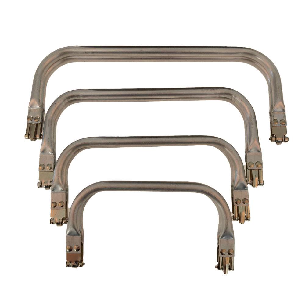 borgo-de-pazzi-inda-molle-metalliche-rettangolari-per-clutch-uncinetto image 1
