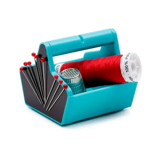 prym-love-thread-cutter-caddy-tagliafilo image 1
