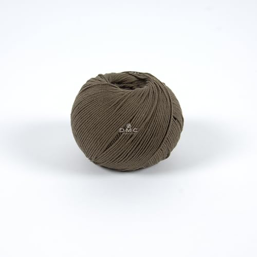 dmc-natura-just-cotton-50g-155m-filato-100-cotone image 6