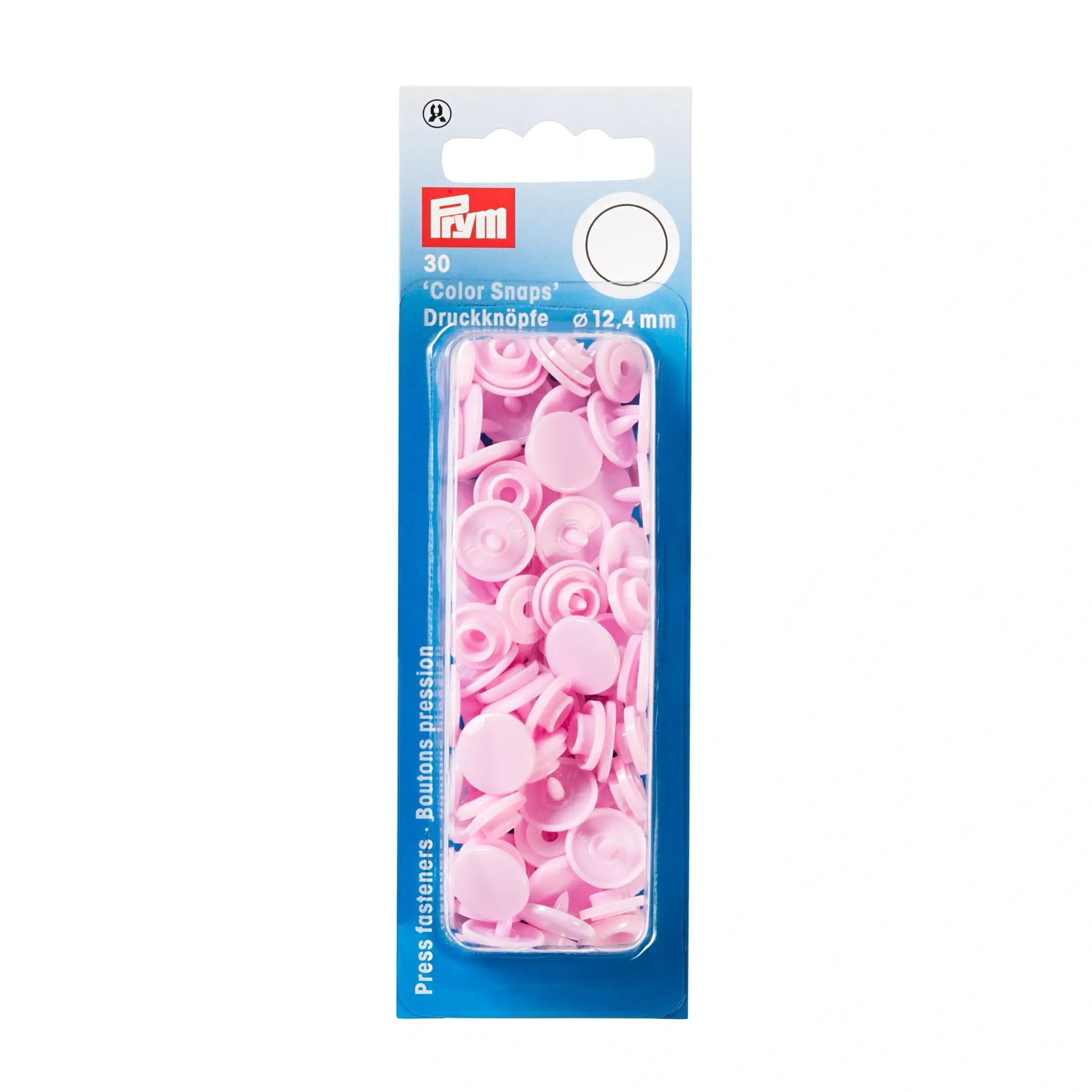 prym-press-giallo-brillante-12-4-mm-fissante-per-chiusure-a-pressione image 4