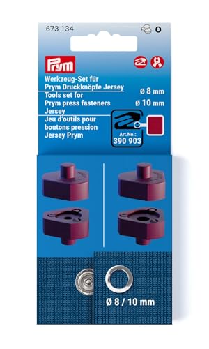 prym-set-attrezzi-per-bottoni-a-pressione-673134 image 2