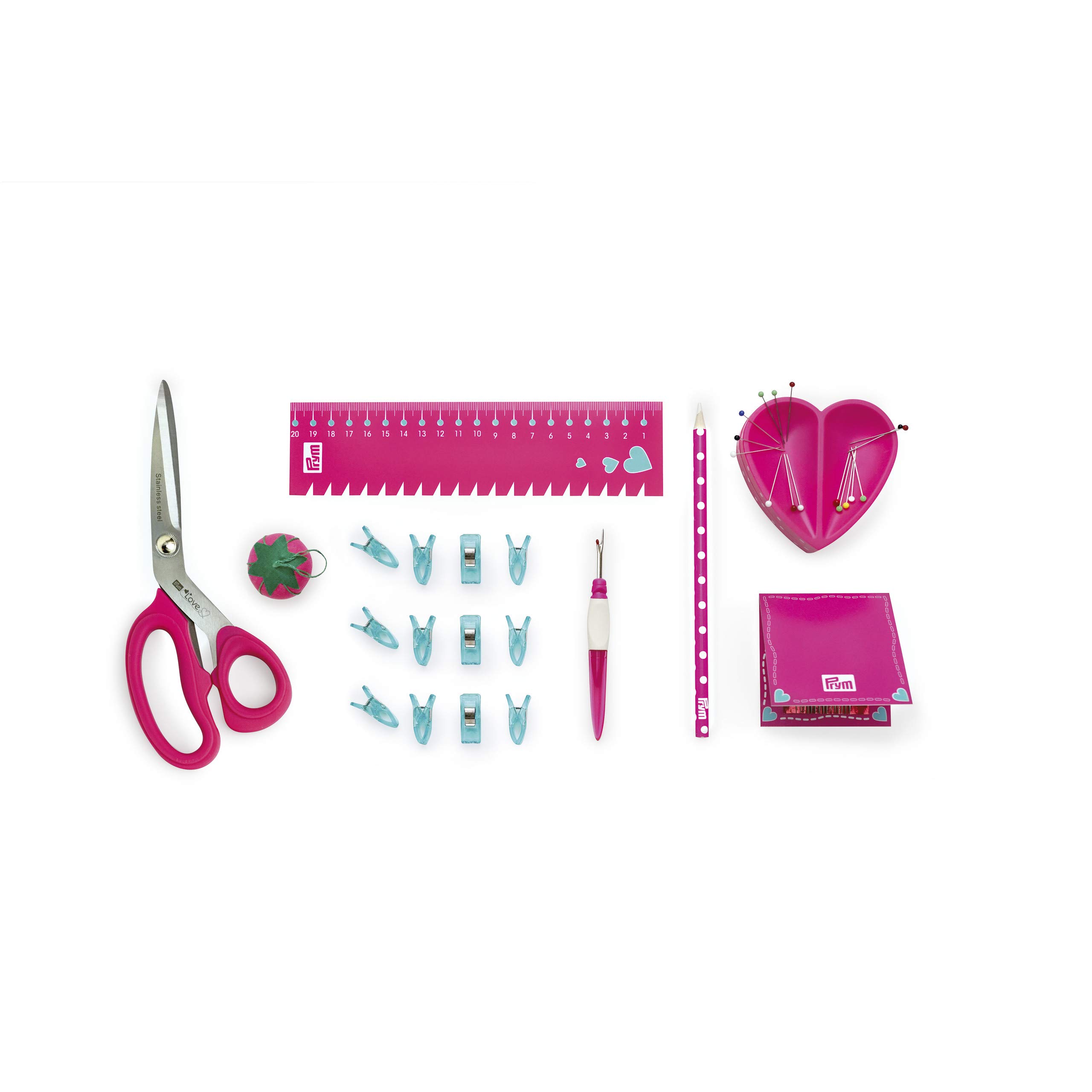 prym-love-starter-set-cucito-mint-25-x-17-x-6-5-cm image 5