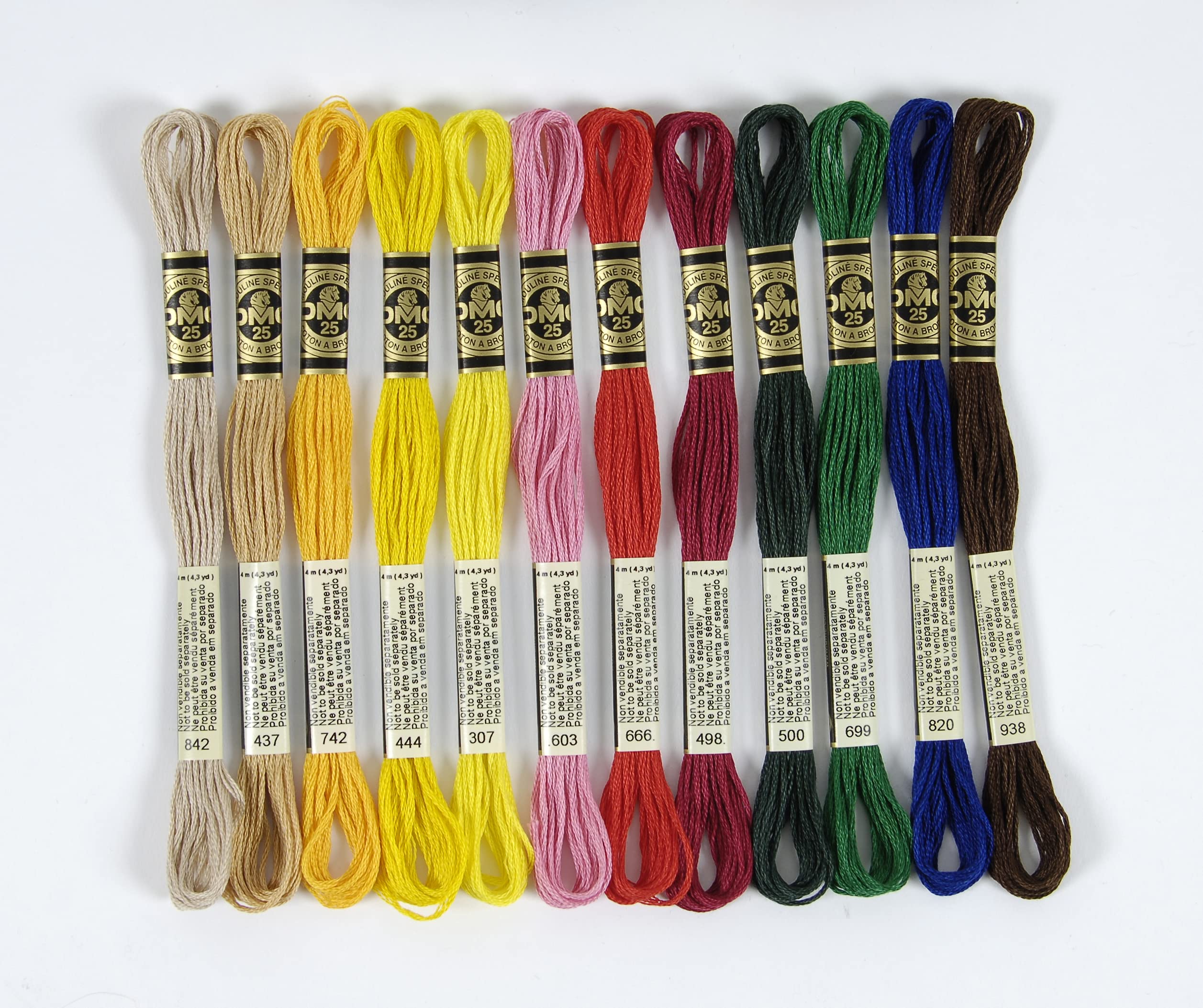 dmc-moulin-sp-cial-117mc-set-gli-indispensabili-24-matassine-da-4-m image 3