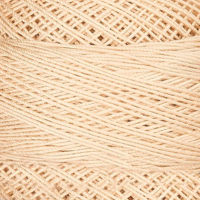dmc-c-b-lia-filo-di-scozia-da-uncinetto-100-cotone-50-g image 1