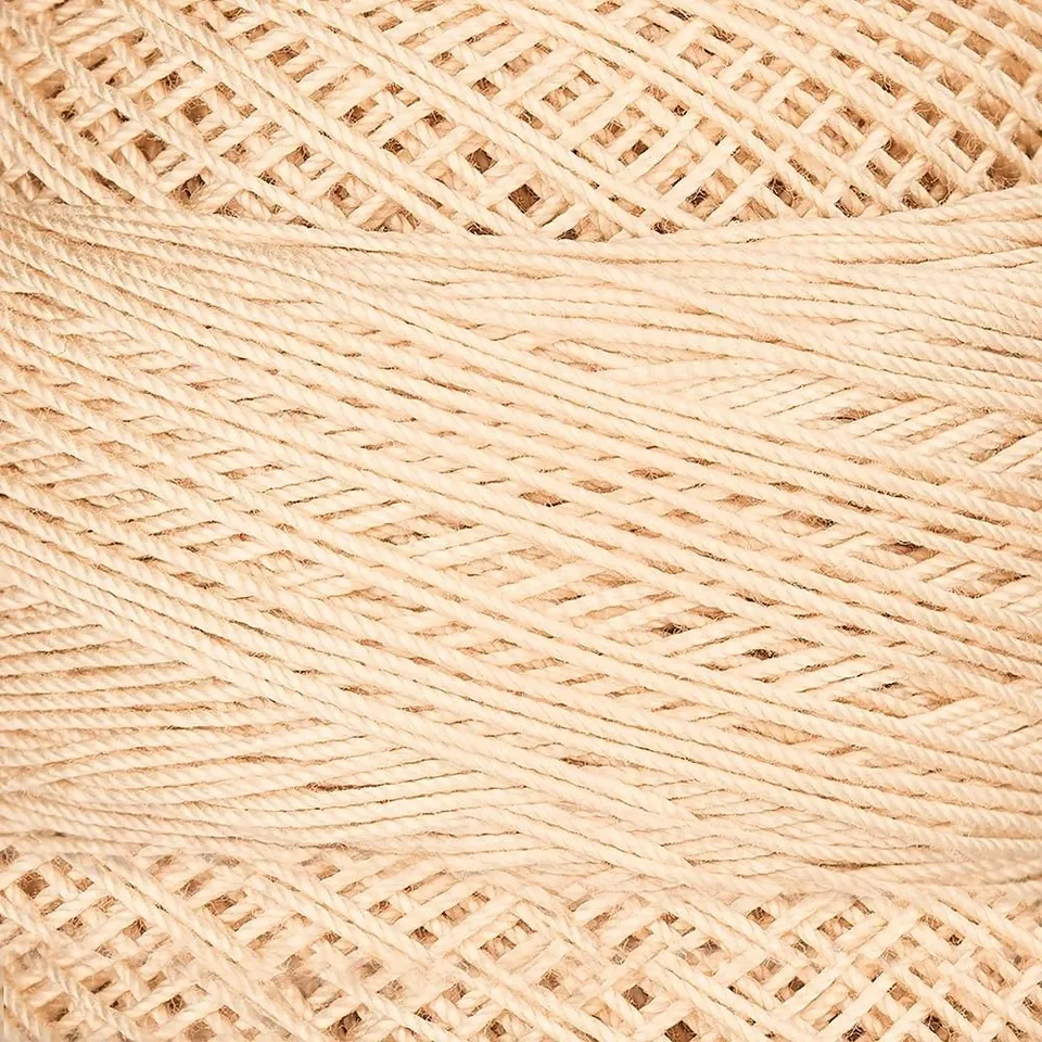 dmc-c-b-lia-filo-di-scozia-da-uncinetto-100-cotone-50-g image 1