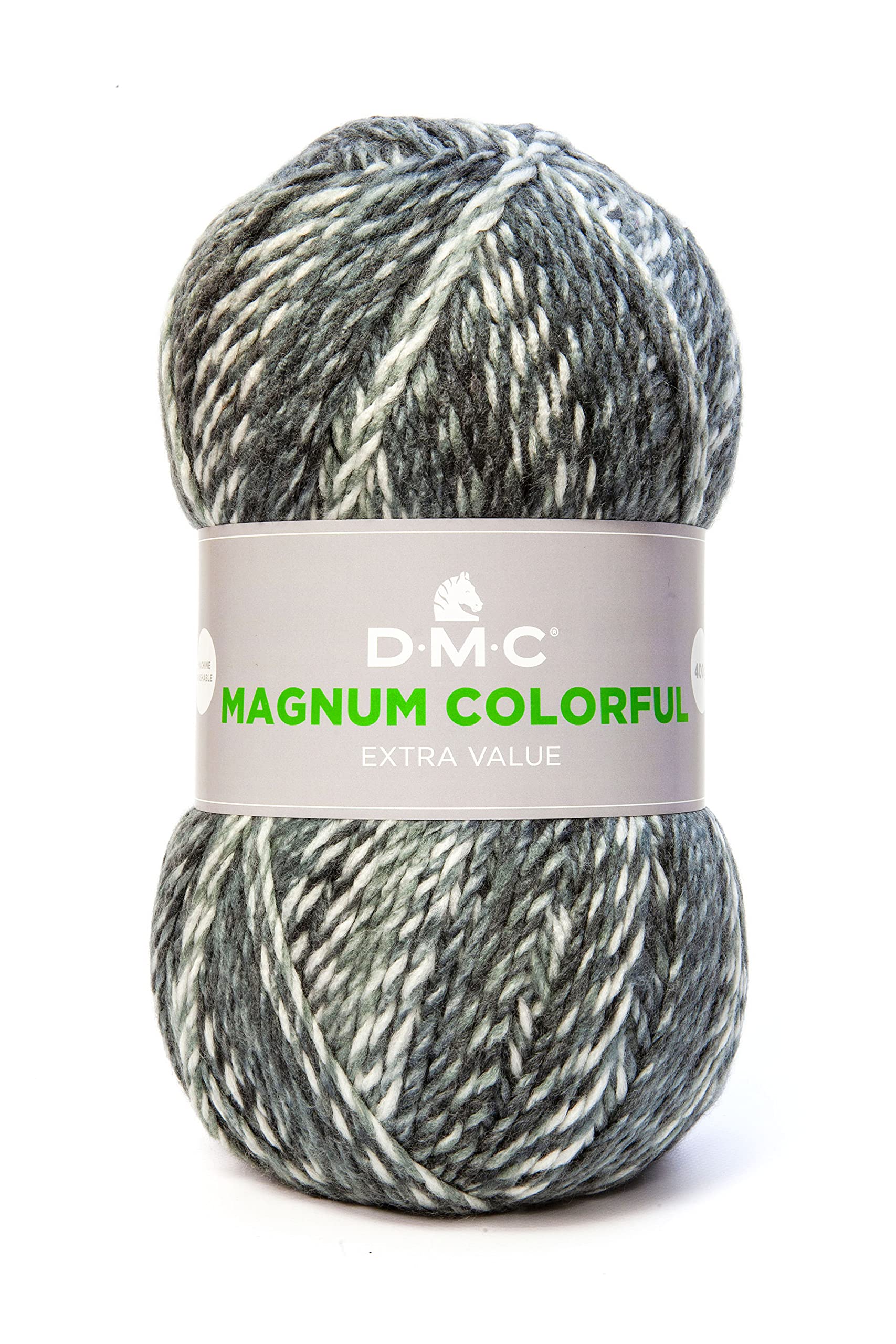 dmc-magnum-filato-400g-per-tutta-la-famiglia-facile-da-lavorare image 1