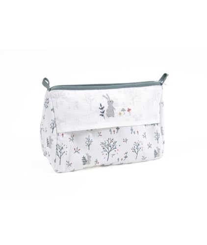 dmc-foresta-incantata-astuccio-bagno-bambino-da-ricamare image 4