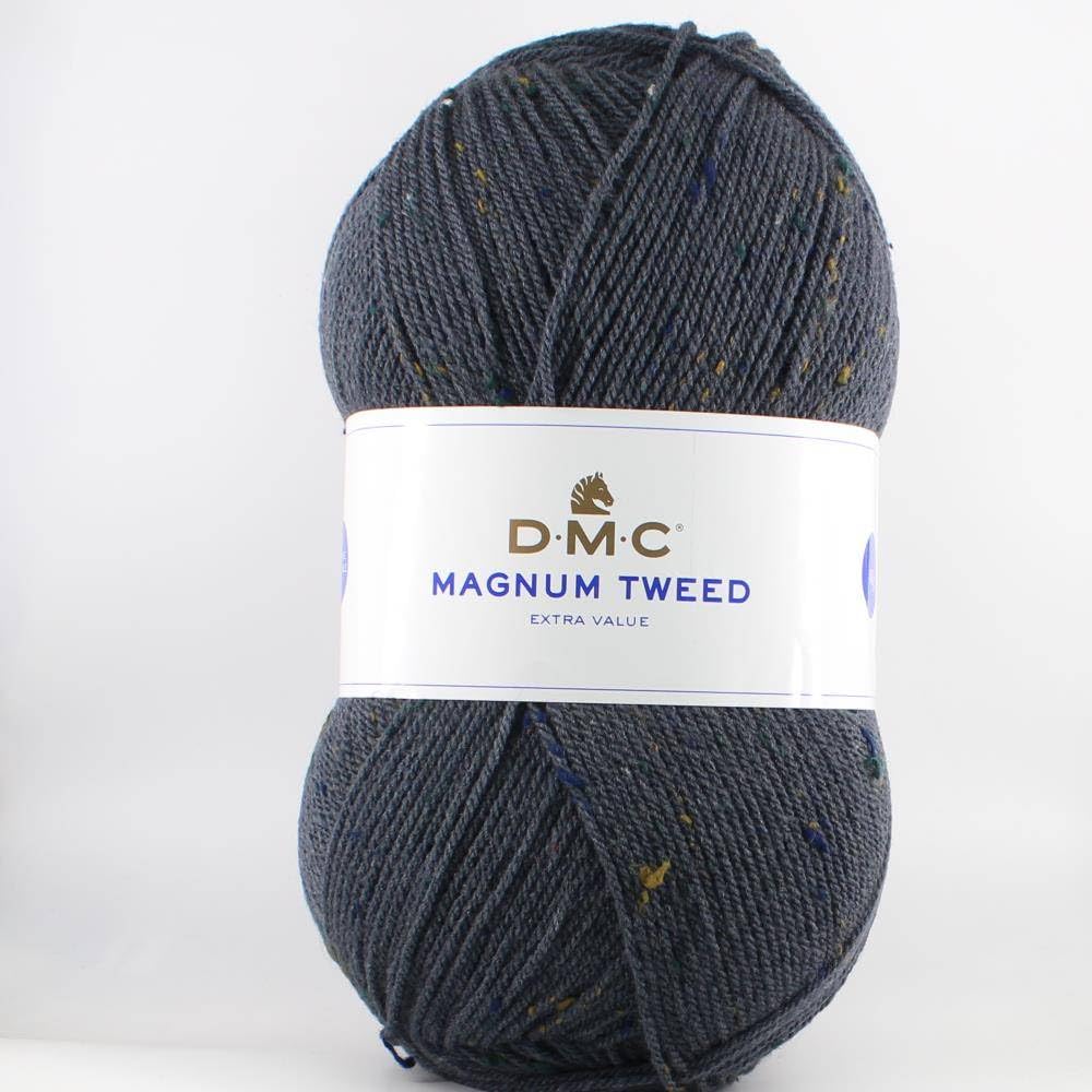dmc-magnum-filato-per-maglia-400-g-misto-lana image 1