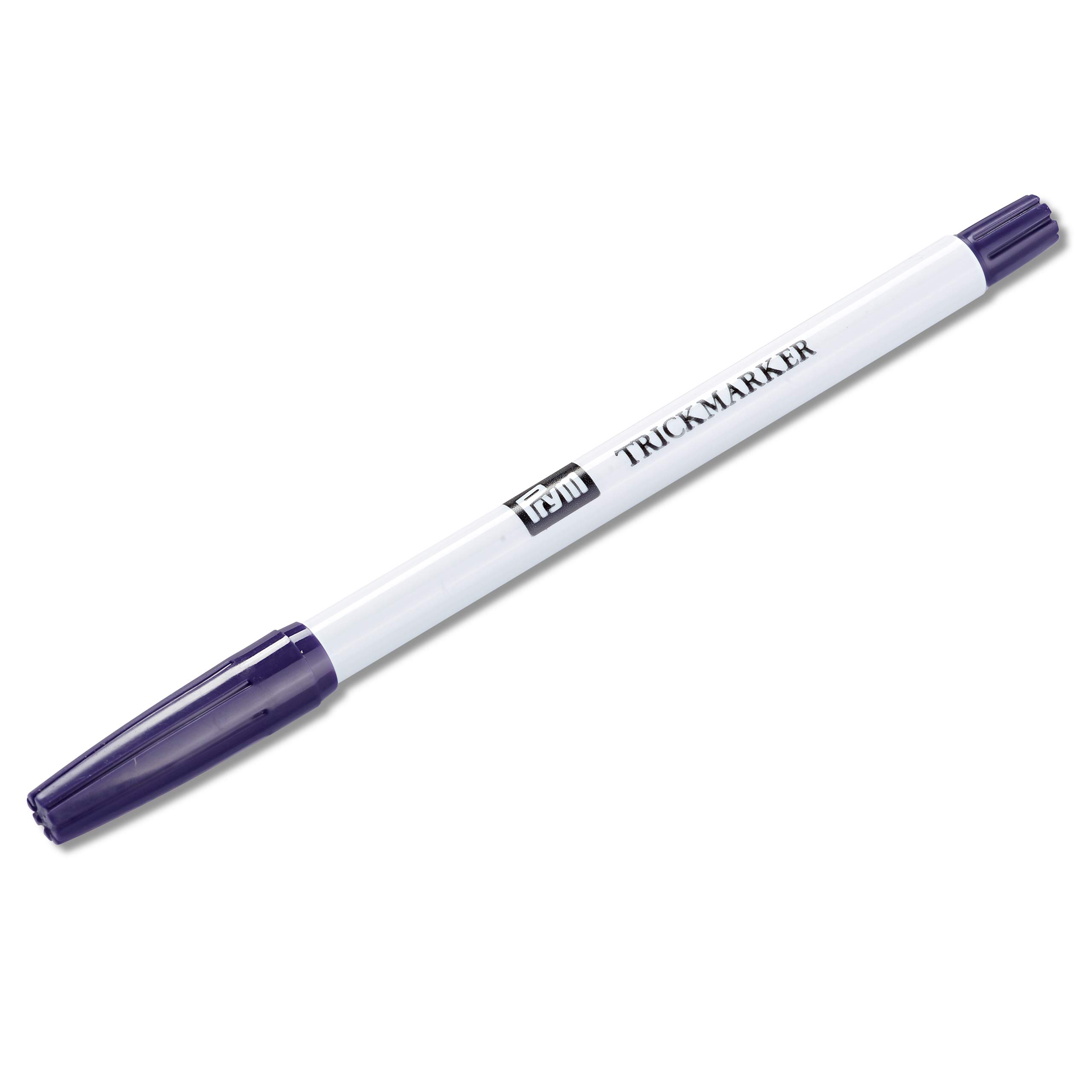 prym-magic-marker-penna-viola-autocancellante-punta-in-fibra image 2
