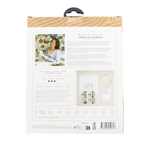 dmc-the-designer-collection-monumenti-di-parigi-di-kseniia-guseva-kit-ricamo-int image 6