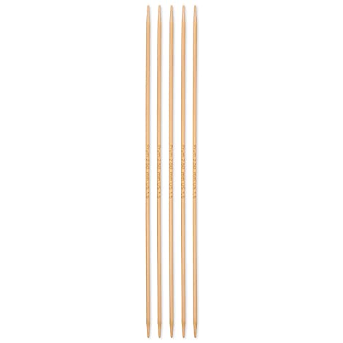 prym-1530-bamboo-ago-a-doppia-punta-20-cm-2-50-mm-1-unit image 5