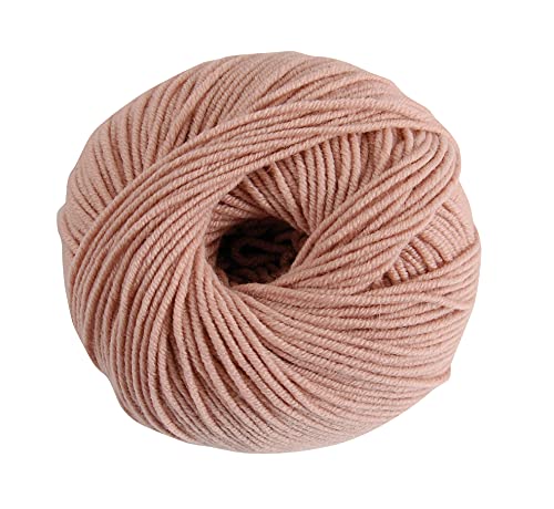 dmc-woolly-100-lana-merino-50-g-gomitolo-per-maglia-2 image 6