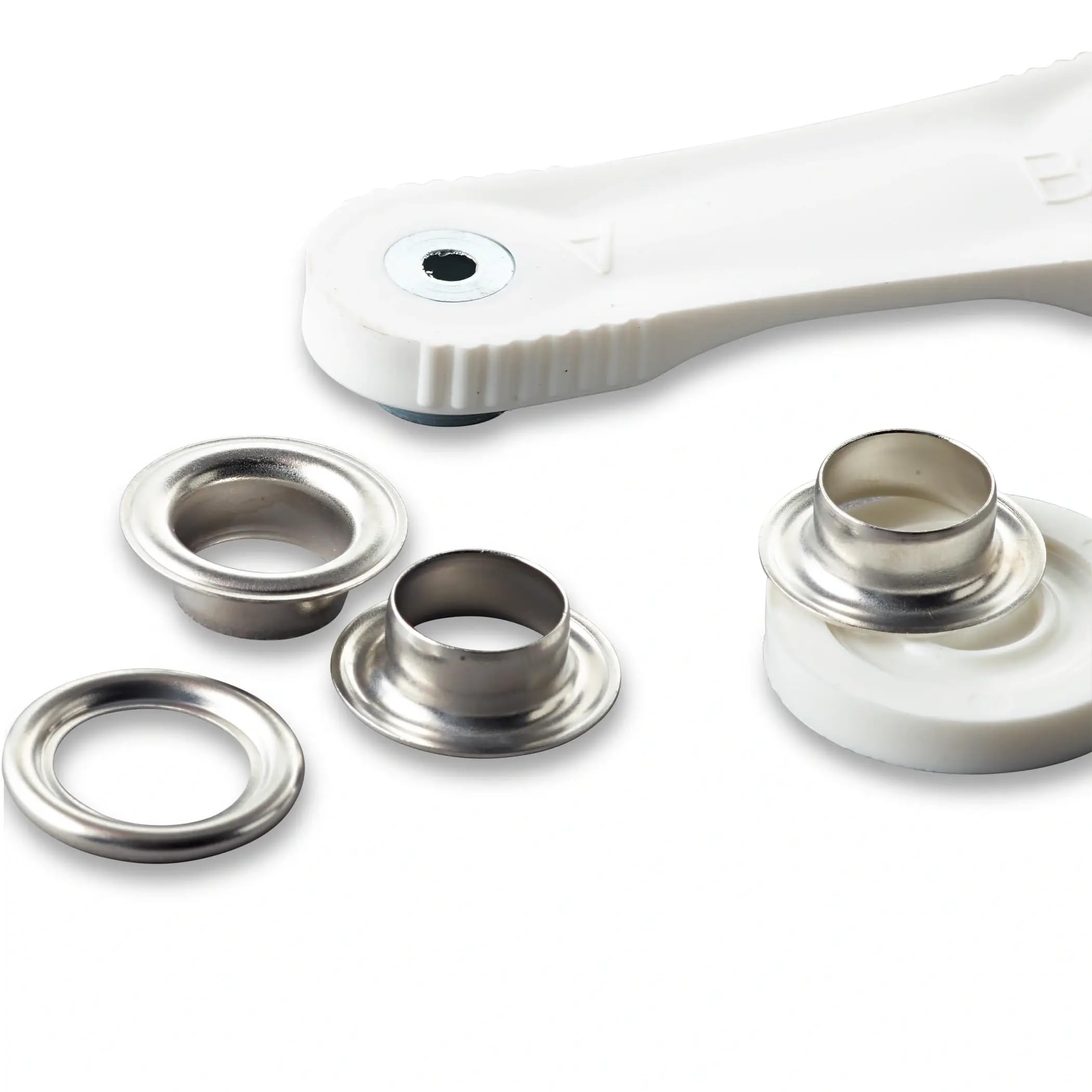 prym-541370-occhielli-con-rondelle-11-mm-argento image 3