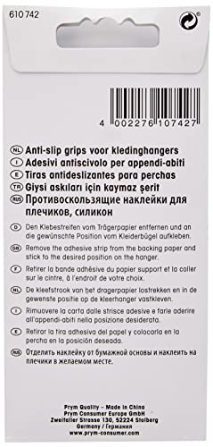 prym-610742-strisce-antiscivolo-per-appendiabiti-20-unit-bianche-14-x-7-mm image 7