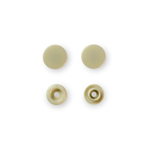 prym-color-snaps-bottoni-a-pressione-30-pezzi-12-4-mm-beige image 4