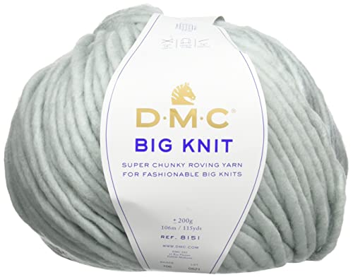 dmc-big-knit-filato-super-chunky-per-ferri-12-mm image 8