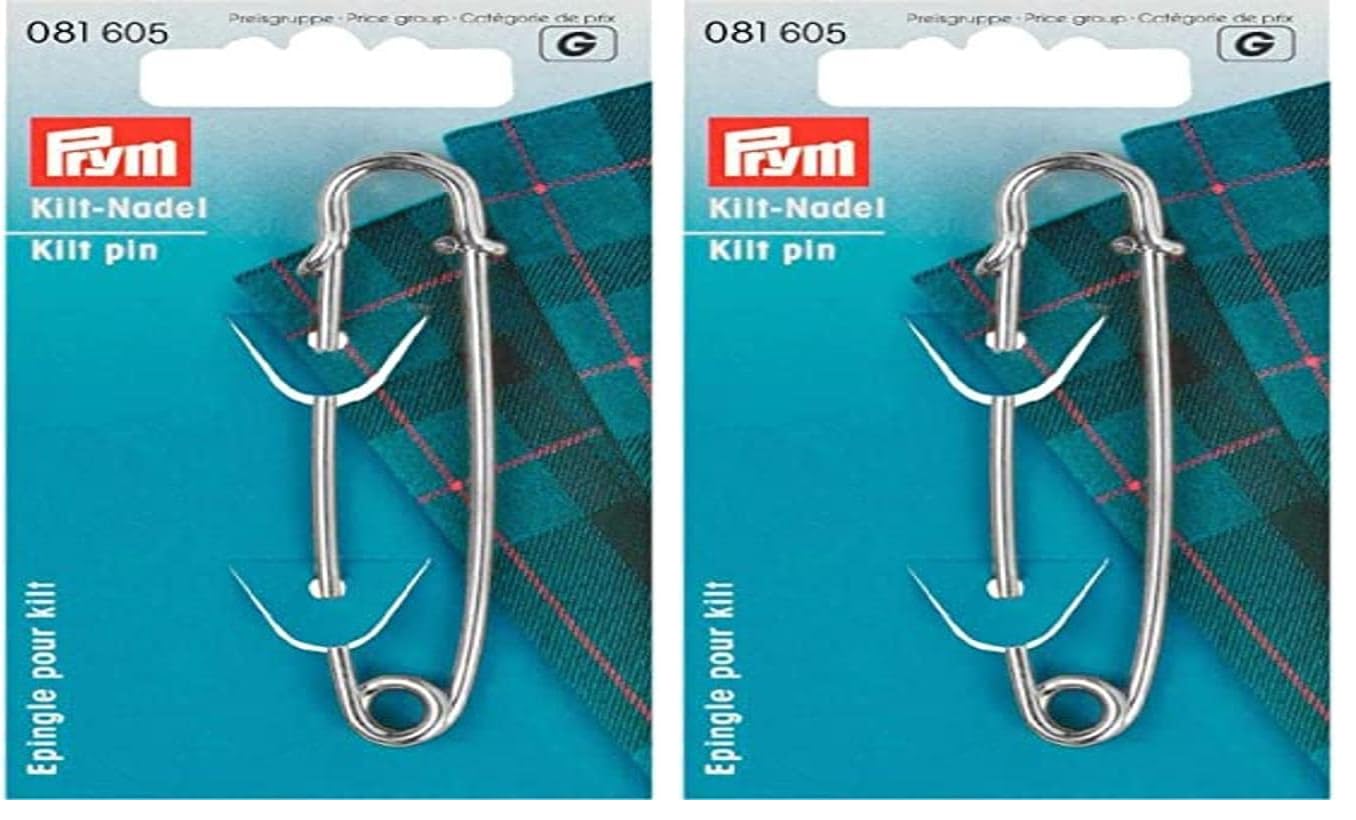 prym-spilla-kilt-76-mm-in-acciaio-dolce-argento image 2