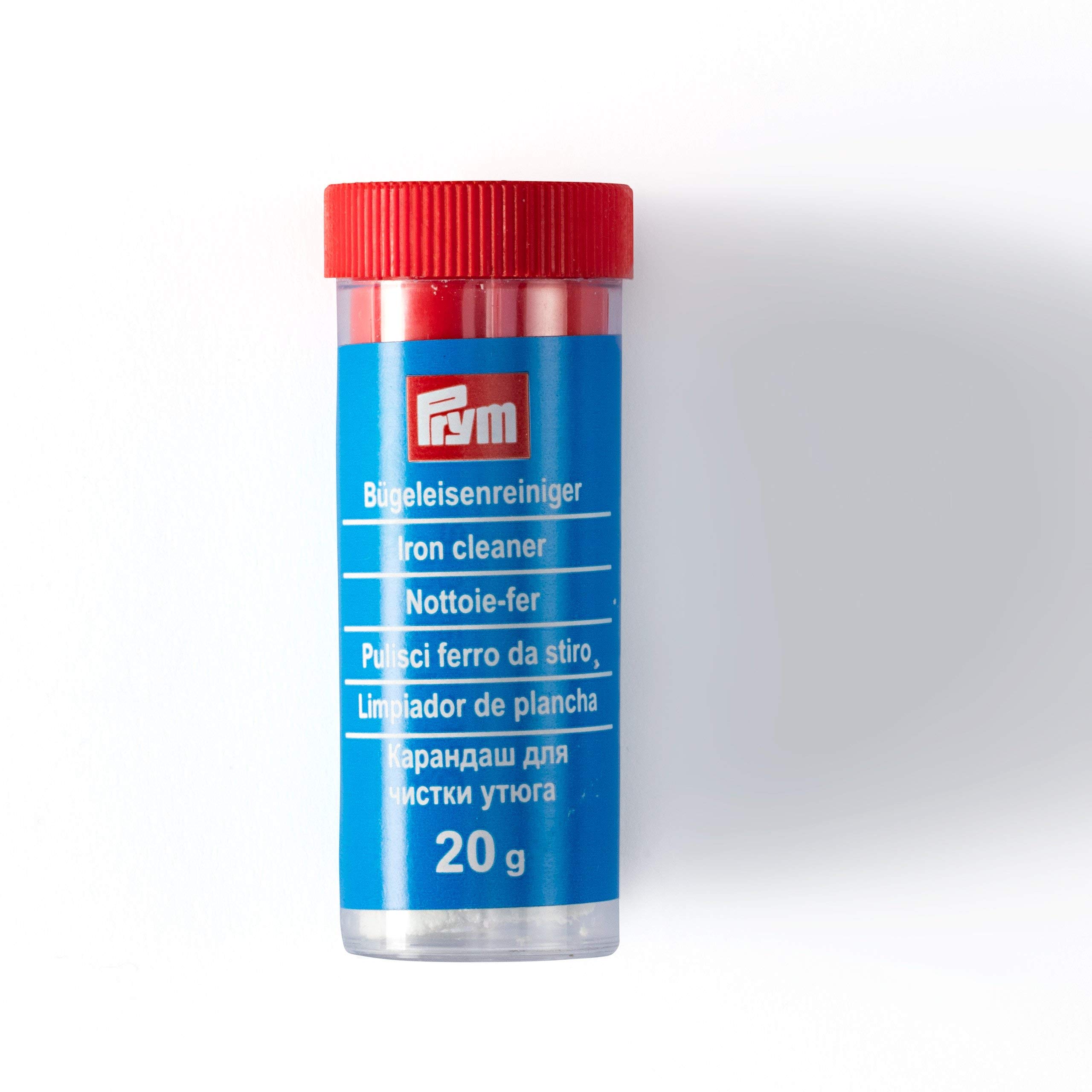 prym-iron-cleaner-penna-per-pulizia-piastra-ferro-da-stiro image 2