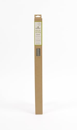 dmc-eco-vita-tela-canapa-per-ricamo-e-punch-needle-2 image 6