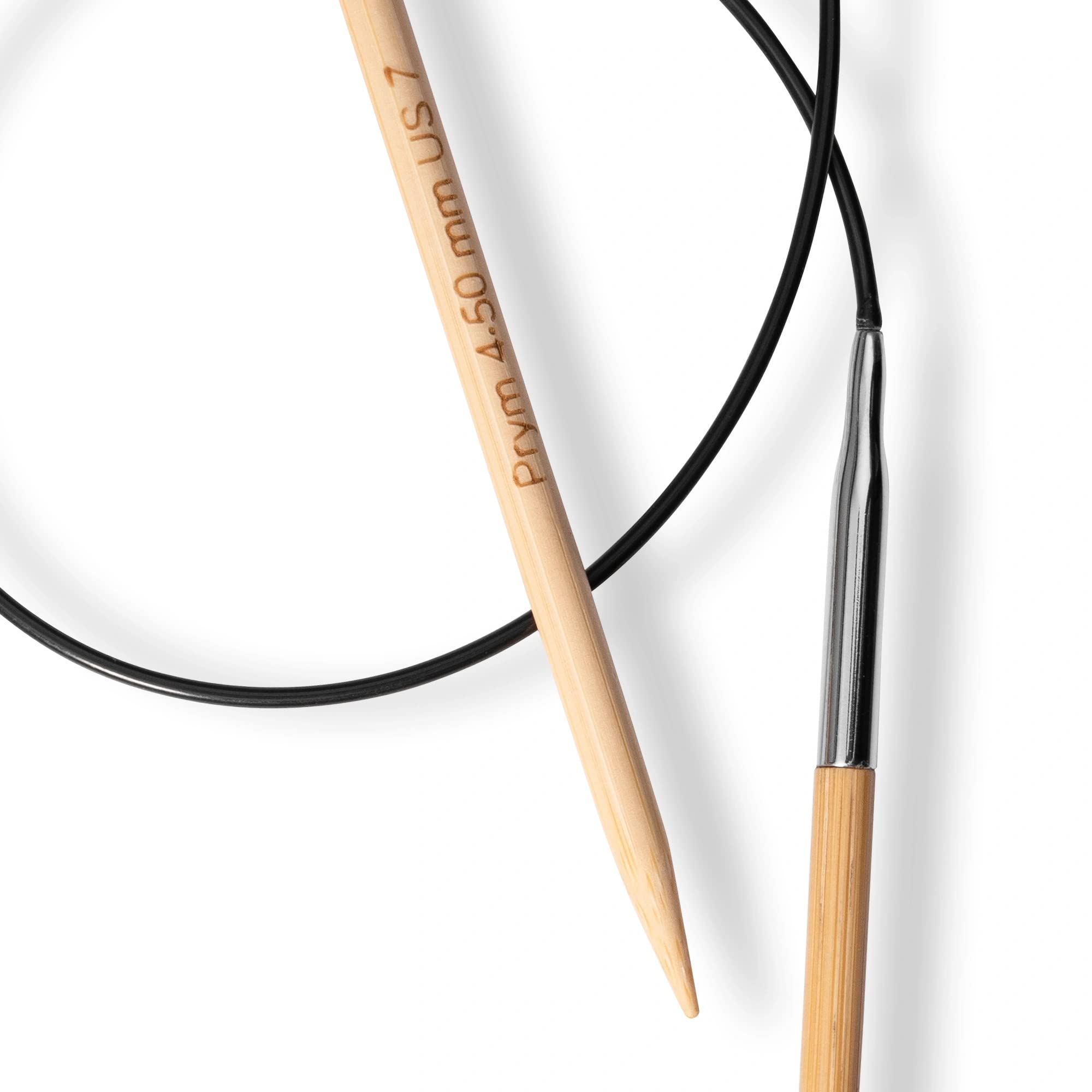 prym-1530-bamboo-80-cm-4-50-mm-ferri-da-maglia-circolari-in-bamb image 3