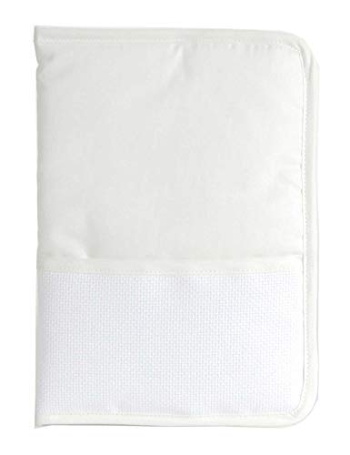 dmc-gift-of-stitch-copertina-libretto-sanitario-18x25-cm-fascia-aida image 5