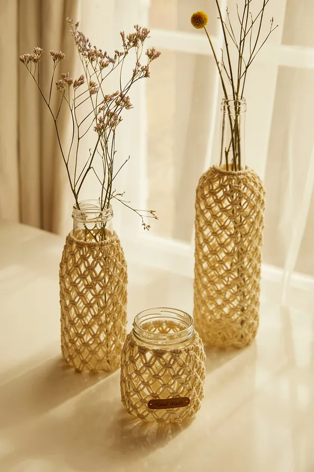dmc-gift-of-stitch-kit-contenitori-decorati-macram image 1