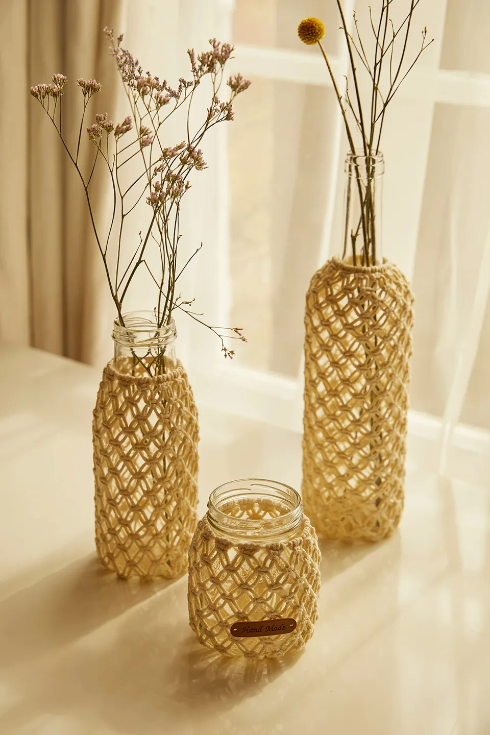 dmc-gift-of-stitch-kit-contenitori-decorati-macram image 1