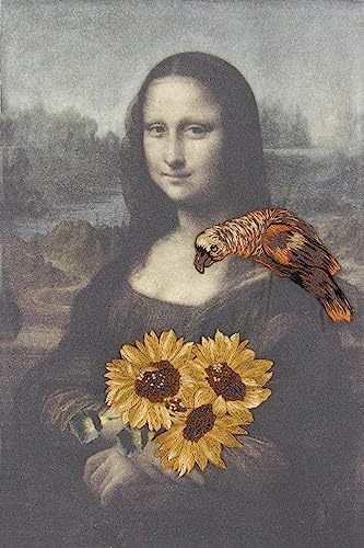 dmc-x-le-louvre-ispirato-a-la-gioconda-e-i-girasoli-kit-ricamo-avanzato image 8
