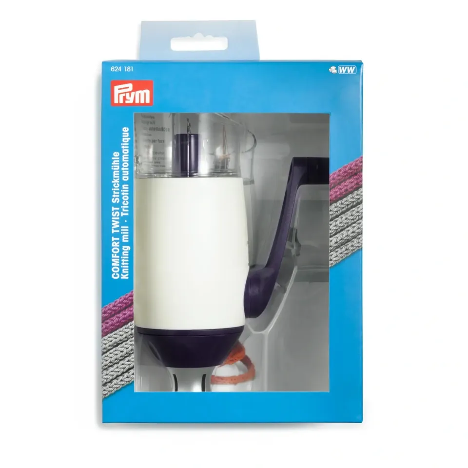 prym-twist-comfort-mulino-a-maglia-ergonomico-1-pezzo image 1
