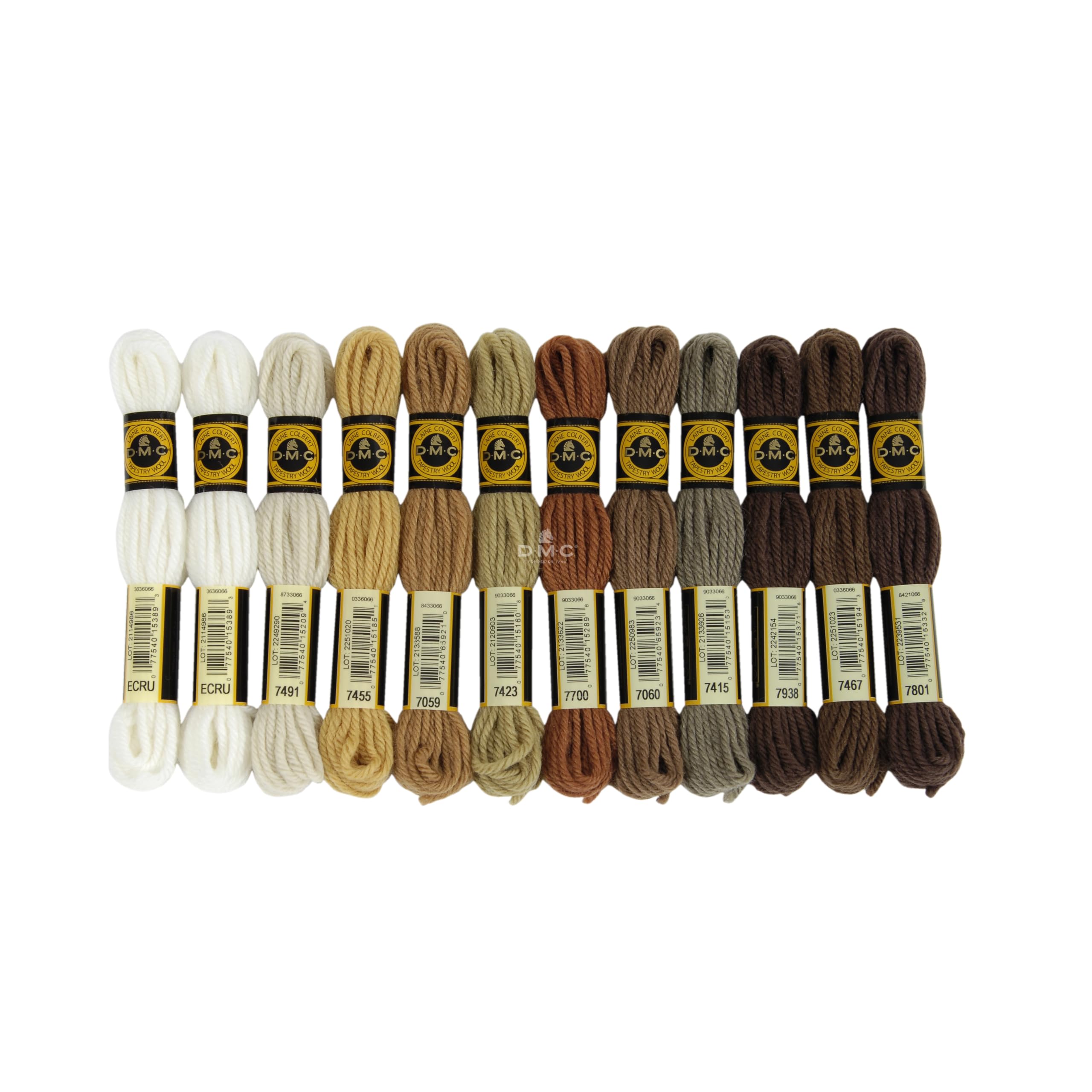 dmc-colbert-wool-pack-100-pura-lana-toni-della-terra image 5