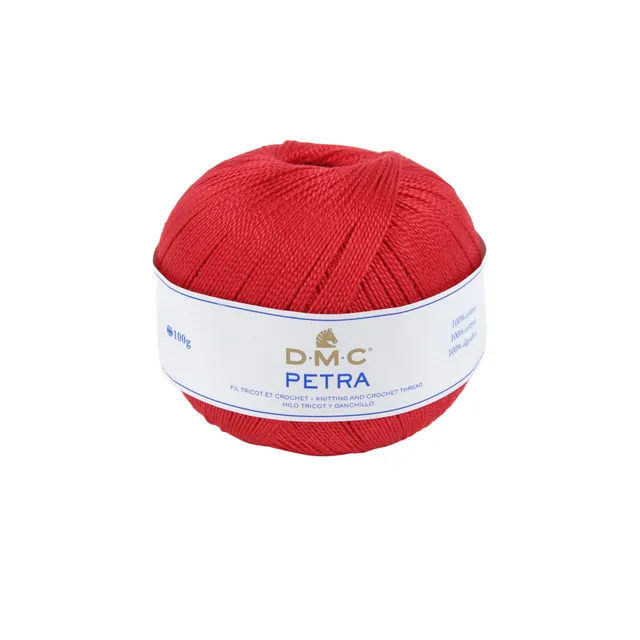 dmc-petra-n-8-filato-cotone-uncinetto-100-g-800-m-2 image 1