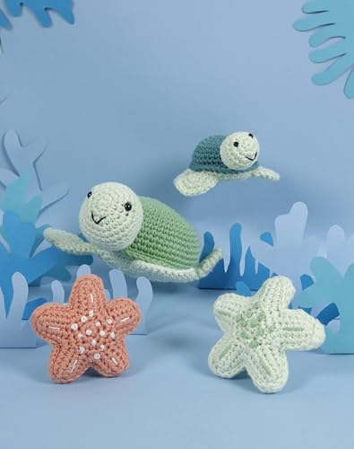 dmc-tartaruga-marina-kit-amigurumi-intermedio image 6