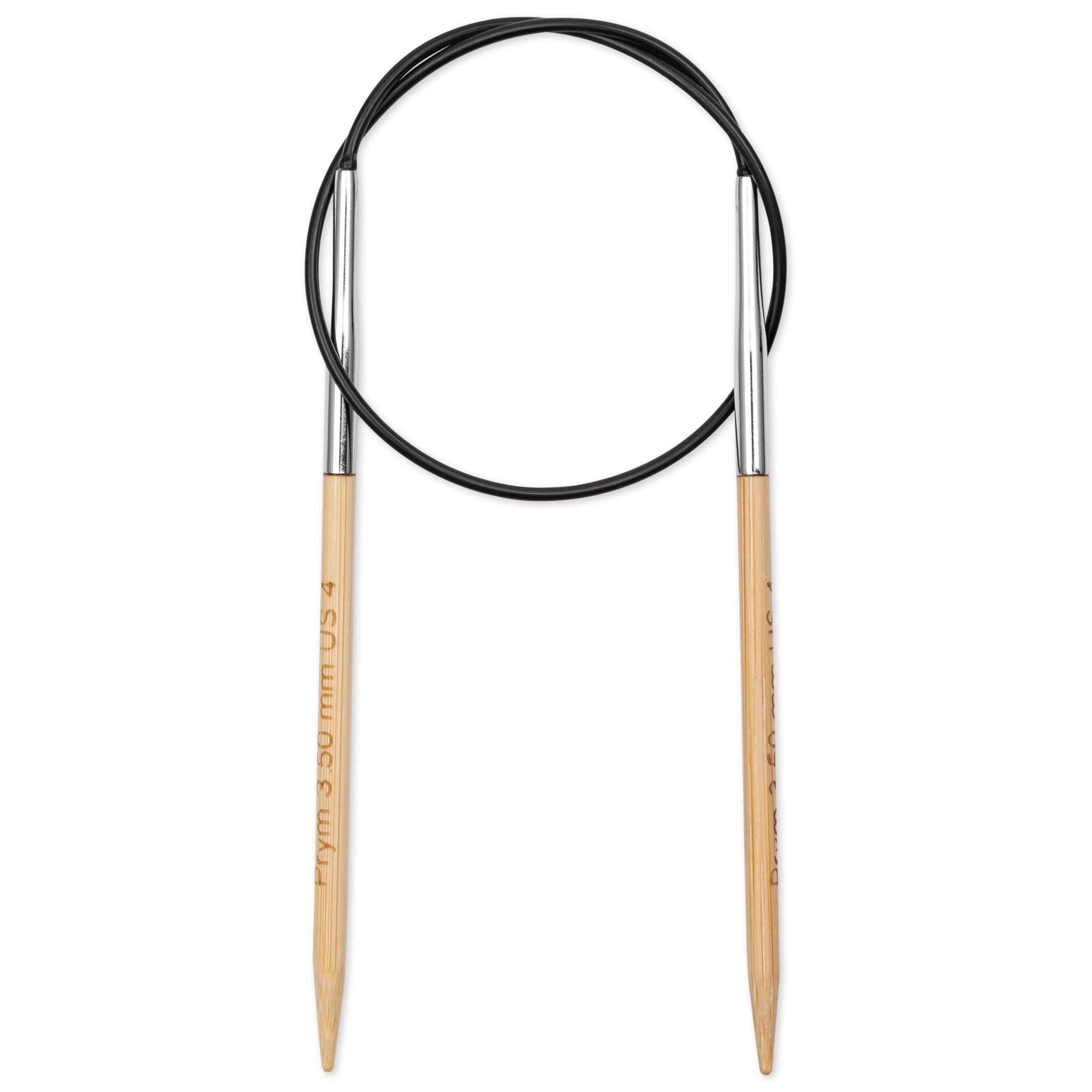 prym-1530-circolare-bamb-40cm-3-50mm-ferri-per-maglia image 2