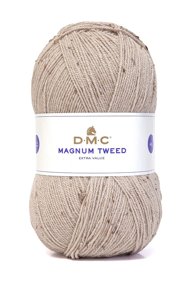 dmc-magnum-gomitolo-400-g-per-maglia image 1