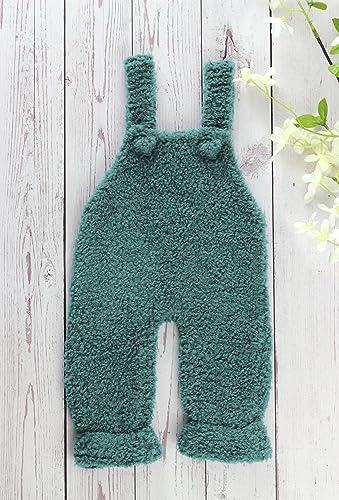 dmc-teddy-filato-morbido-per-neonati-50-g-90-m-effetto-peluche image 8