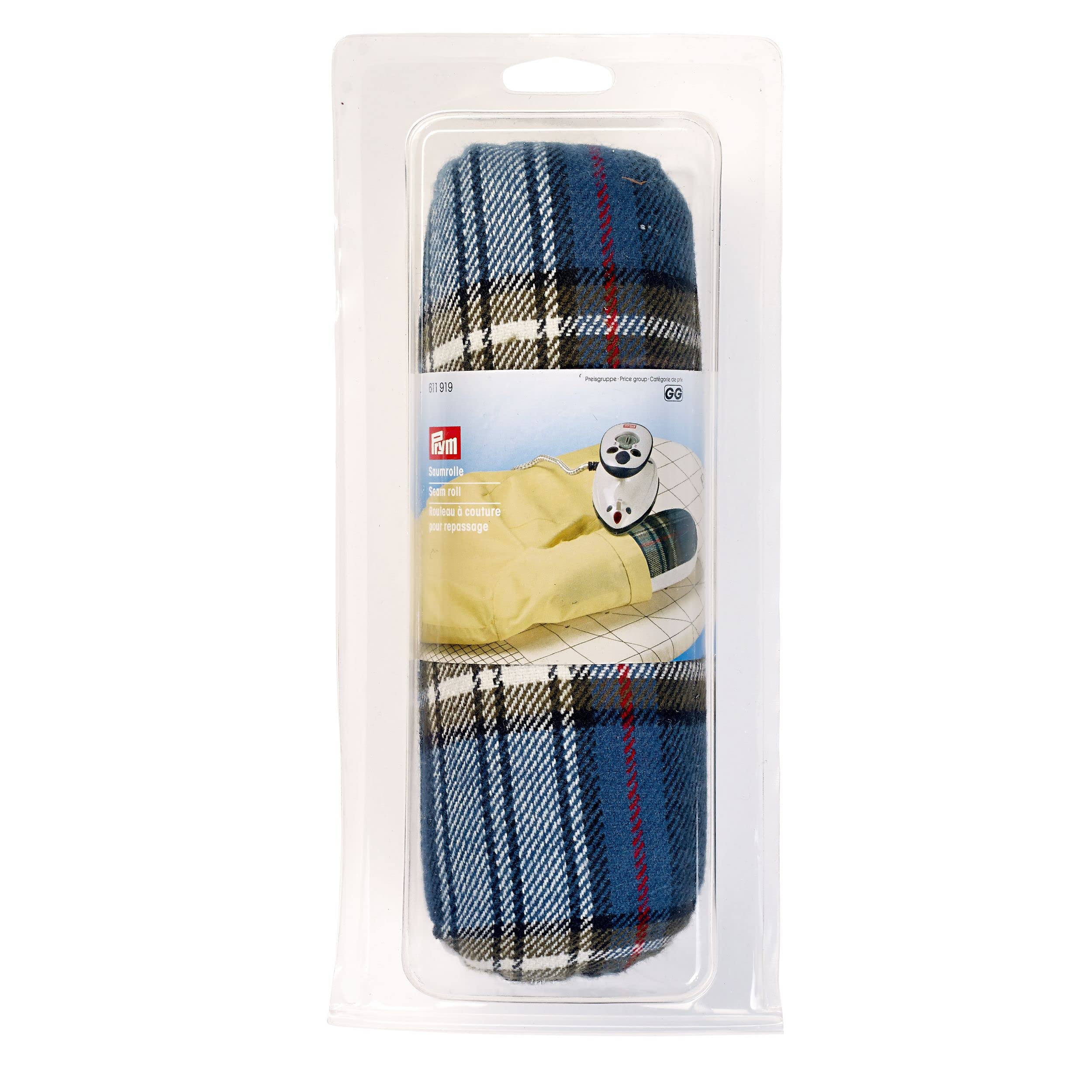 prym-rotolo-di-cucitura-23-x-7-x-7-cm-per-stiro-senza-piega image 2