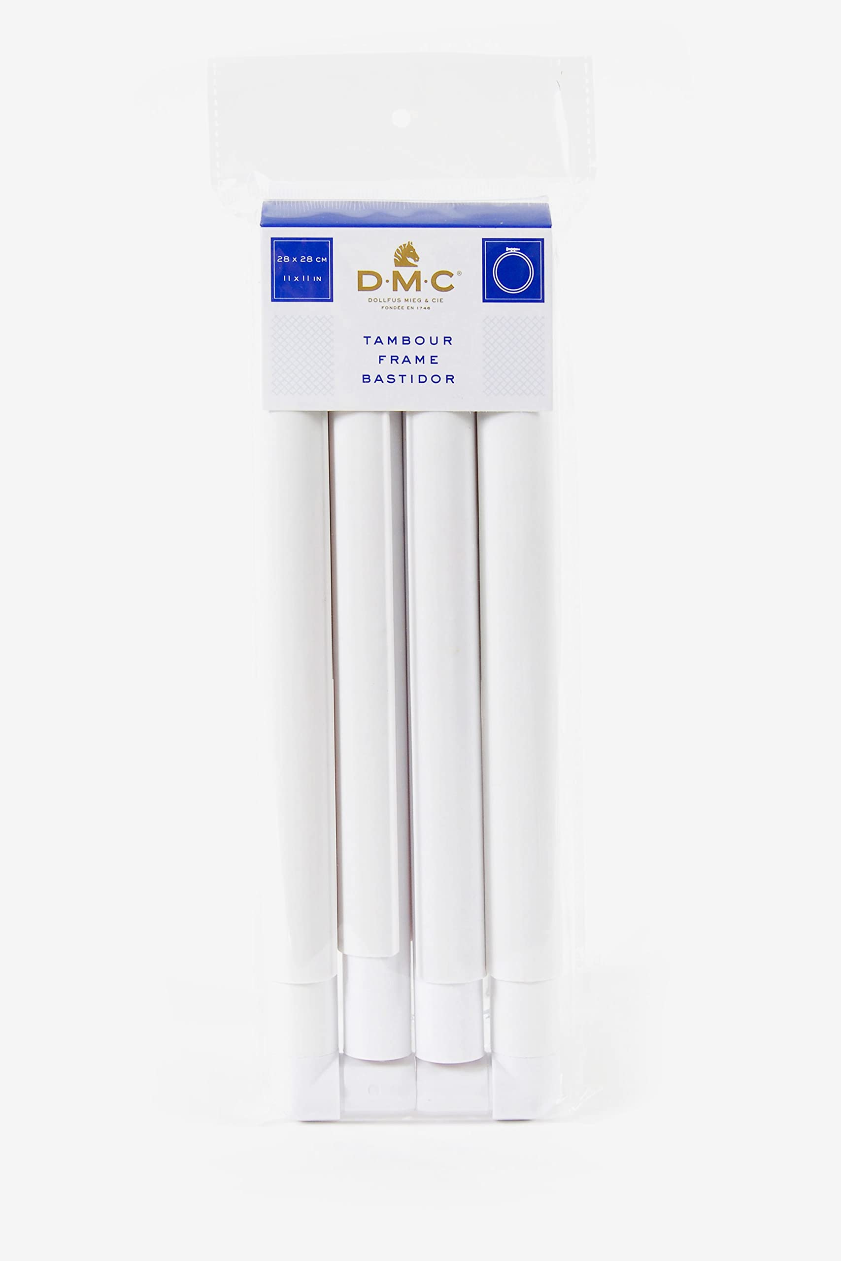 dmc-telaio-quadrato-bianco-per-punch-needle-e-ricamo image 3