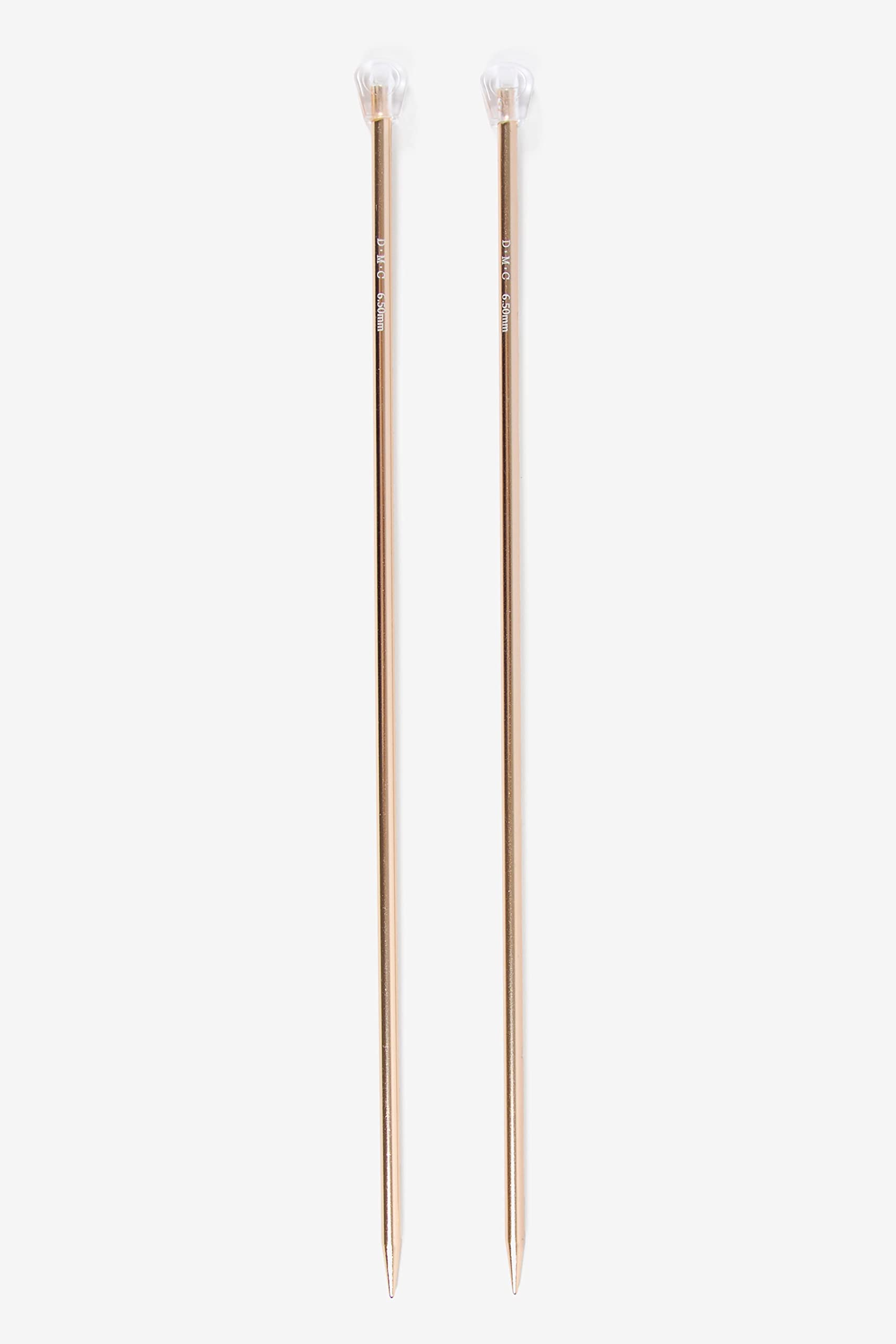 dmc-ferri-da-maglia-rose-gold image 5