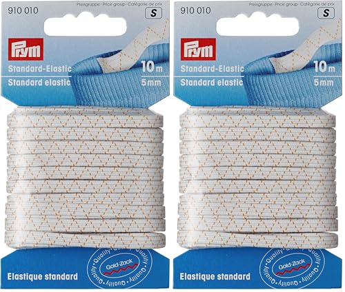 prym-elastico-standard-10m-x-5mm-bianco image 6