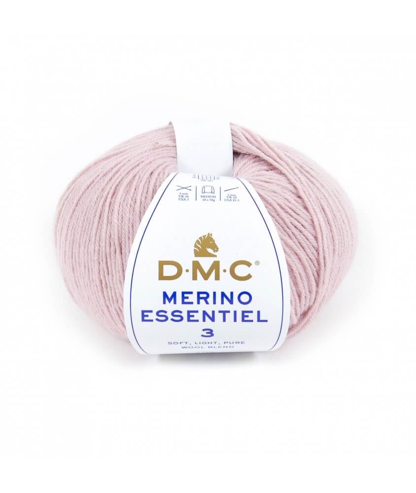 dmc-merino-essentiel-3-filato-50-lana-50g-200m-ferri-3mm image 1
