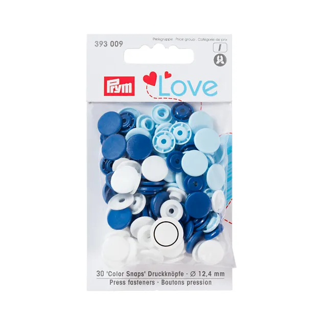 prym-love-bottoni-automatici-a-pressione-12-4-mm-multicolore image 1
