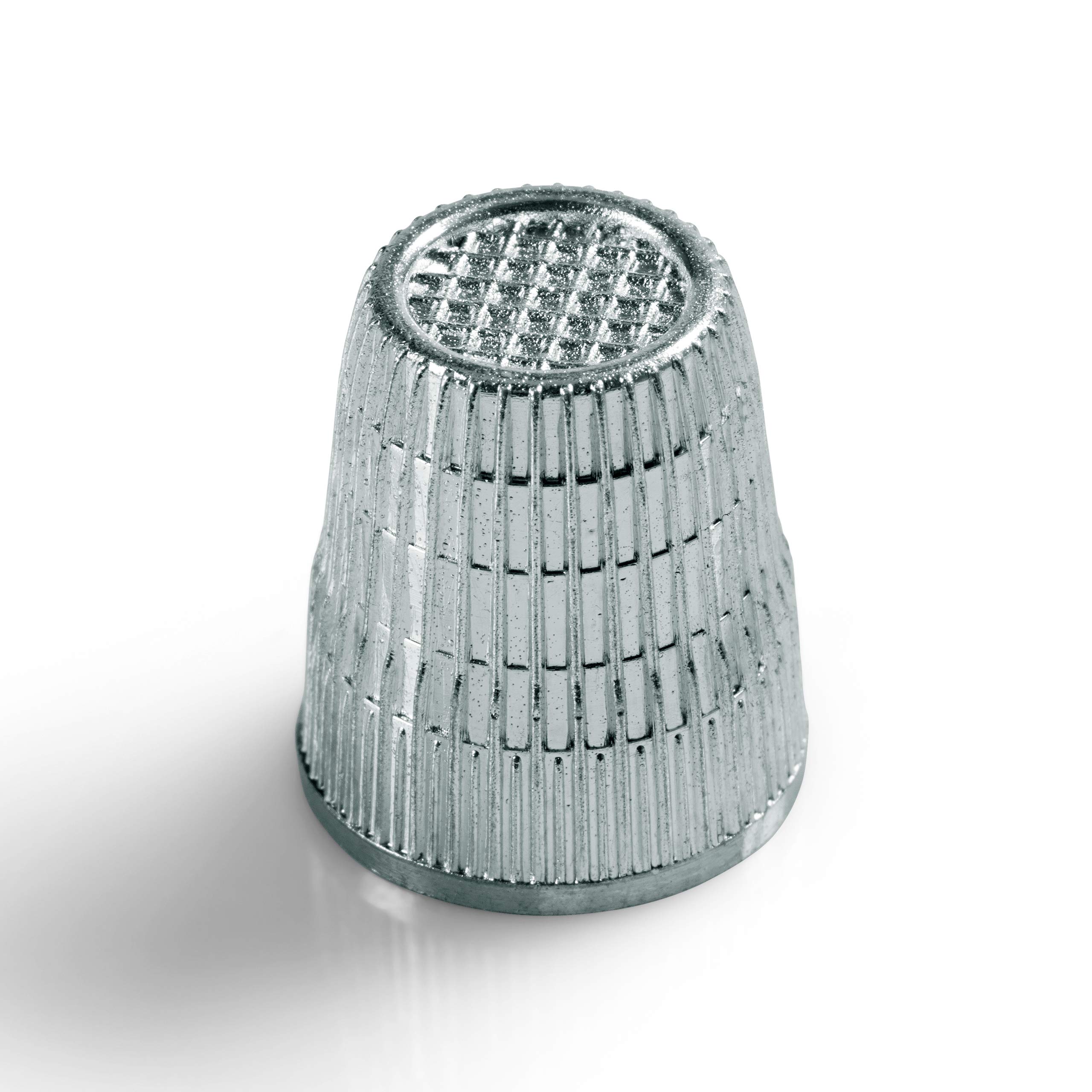 prym-ditale-con-bordo-cromato-18-mm-in-zinco-argentato image 3