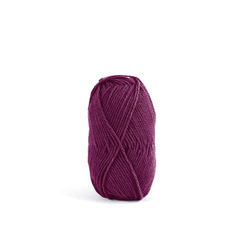 dmc-knitty-4-filato-acrilico-50-g-140-m-ferri-e-uncinetto-n-4 image 2